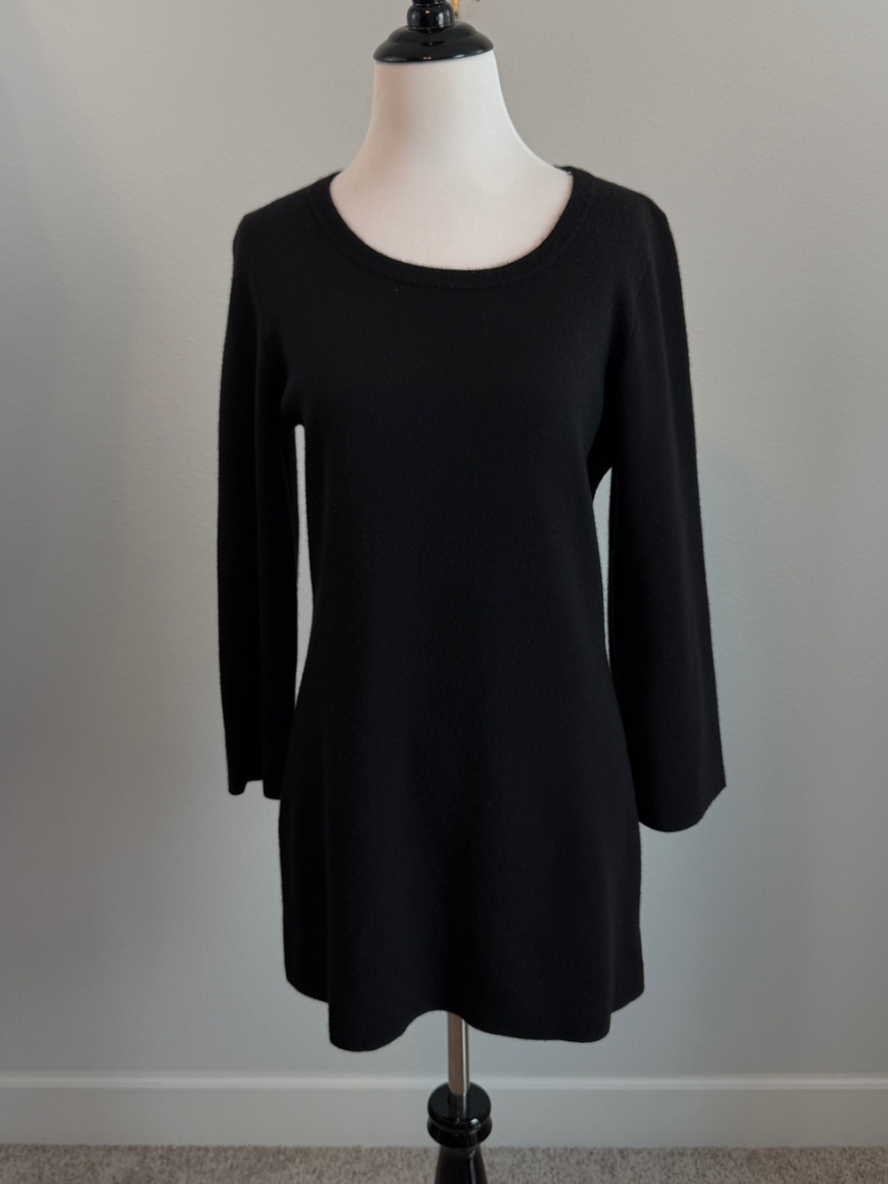 Michael Kors 100% Cashmere tunic